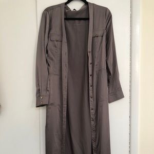 Naked Wardrobe Duster